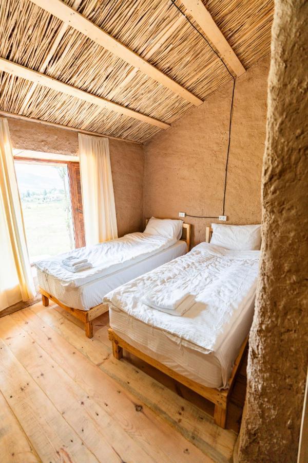 Kyzart Hotel & Horse Tours Bagysh Dış mekan fotoğraf